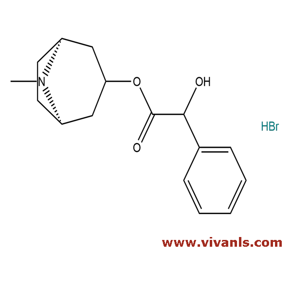 Standards-Homotropine HBr-1661509399.png